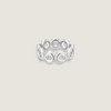 Puffy Bubble Biscuit SPB Ring