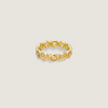 Bubble Biscuit SPB Ring