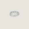 Bubble Biscuit SPB Ring