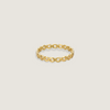 Mini Bubble Biscuit SPB Ring