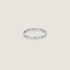 Mini Bubble Biscuit SPB Ring